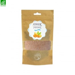 Amandes en poudre Philia - 150 g 