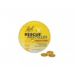 Pastilles Rescue Pastilles Rescue