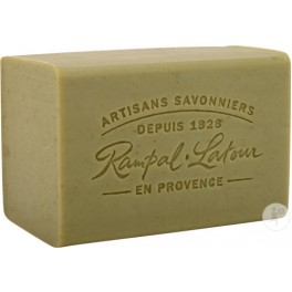 Savon de Marseille vert - 300 g