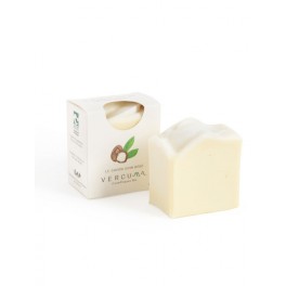 Savon soins bébé au karité Vercuma - 100 g