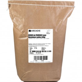 Herbes de Provence feuilles entières Arcadie - 500 g Herbes de Provence feuilles entières Arcadie - 500 g