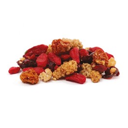 Mélange superfruits bio - 3 kg Mélange superfruits bio - 3 kg