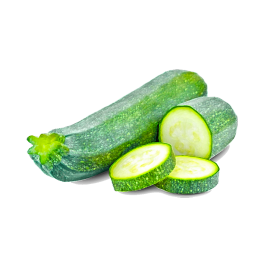 Courgette Courgette
